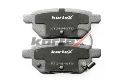 ������� ����. Toyota Auris 06-Corolla 02- ���. �-� KT3454STD Kortex KT3454STD KT3454STD ����