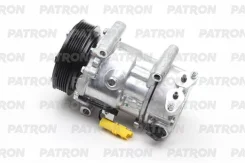 ���������� ������������ Citroen C4 (04-)/Peugeot 308 (07-) (��� Sanden) PACC004 ����