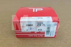 ������ ��������� 2TZFE / 2TZ-FZE STD TPR (������) 35956 13011-76050 1.75x1.5x4.0 (�� 4 ����) 35956STD ����