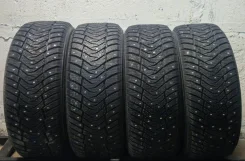 Yokohama Ice Guard IG65. ������, ����������, 2025 ���, ����� ����