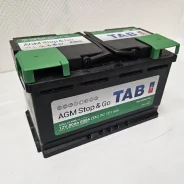 TAB