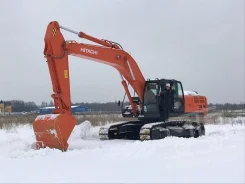 Hitachi ZX330LC-3 ����