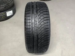 Michelin Pilot Alpin 4