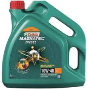 Castrol Magnatec. 10W-40, �����������������, 4��. ����