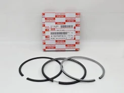 ������ ��������� Isuzu 4BE1. 4BE2. 8-94418-918-0. STD (D105-3-2.5-5mm) Japan 8944189180 ����