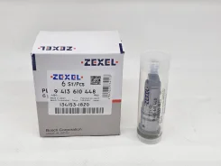 ������� ���������� ������ 10PD1. 134153-1820. 1-15632-018-0. 1156320180. 9413610448. P300. 10PE1. zexel 1341531820 ����