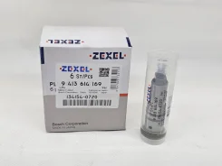 ���������� ���� 6HK1. P388. 134154-0720. 1156320600. 9413614169. Zexel P388 ����