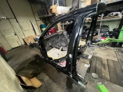 ����������� ������ ������ ����� Palisade LX2 D4HB Hyundai Palisade I ���������� (2022�2025) 29764 ����