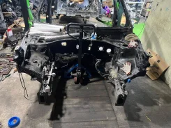 �������� ������ ������ Palisade LX2 D4HB Hyundai Palisade I ���������� (2022�2025), �������� 29762 ����