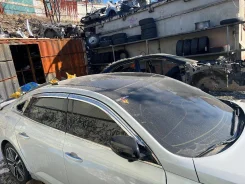 ����� ���������� Talisman Samsung SM6 Renault Samsung SM6 I (2016�2020) 29755 ����