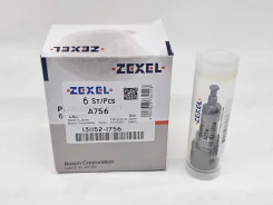 ���������� ���� FE6. A756. 131153-7720. 131152-1756. 16760-Z9112. Zexel A756 ����