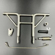 ���� �������� Yamaha 40X; F20-F25 (��������) (Yuelang) ����