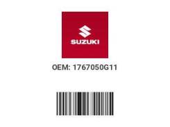 ��������� Suzuki ��� (��������) 1767050G11 / 17670-50G11. ������ 17670-50G10 1767050G11 ����