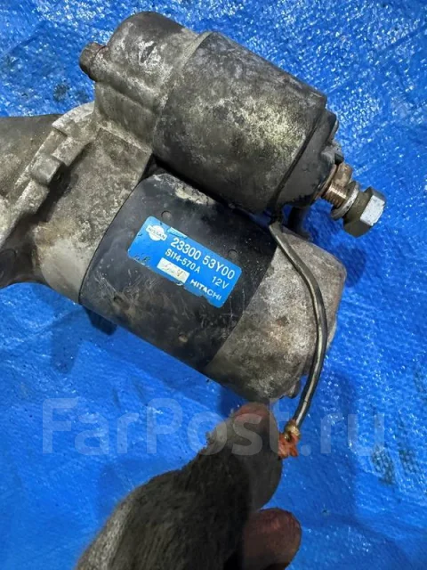 ������� Nissan AD 1993 2330053Y00 ����