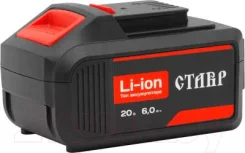����������� �����-������ (Li-Ion) 6.0�� ����� ���-20/6 ����