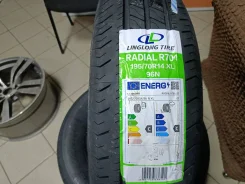 LingLong R701. ������, ����� ����
