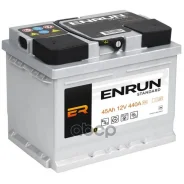Enrun