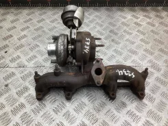 ������� Volkswagen Golf 2002 038253016N 038253016N ����
