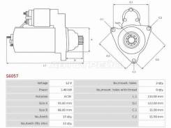 ������� AS-PL S6057 S6057 ����