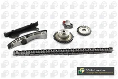 ���� ��� �� �����. Nissan Patrol GR V Platform/Chassis (Y61) [ZD30DDTi] 2007- Bga ���. TC6304FK �-�� TC6304FK ����