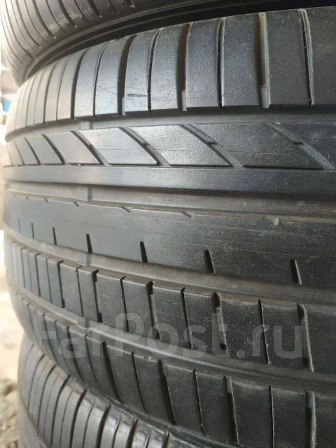 Goodyear EfficientGrip Comfort. ������, 2018 ���, �/�, ����� 5 % ����