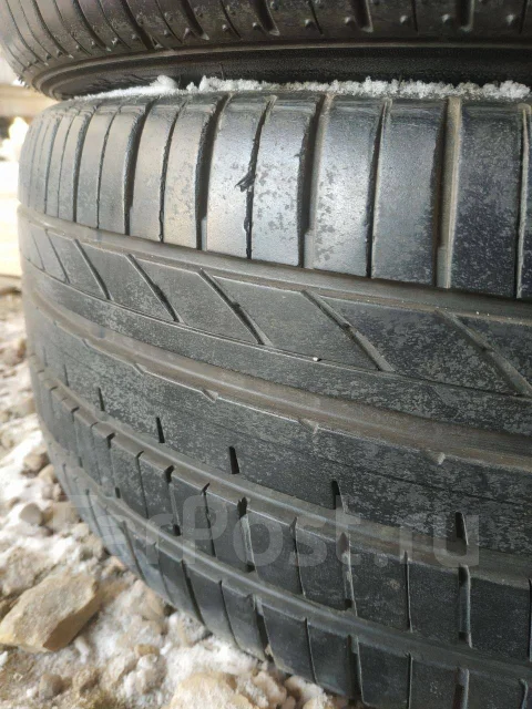 Goodyear EfficientGrip Comfort. ������, 2018 ���, �/�, ����� 5 % ����