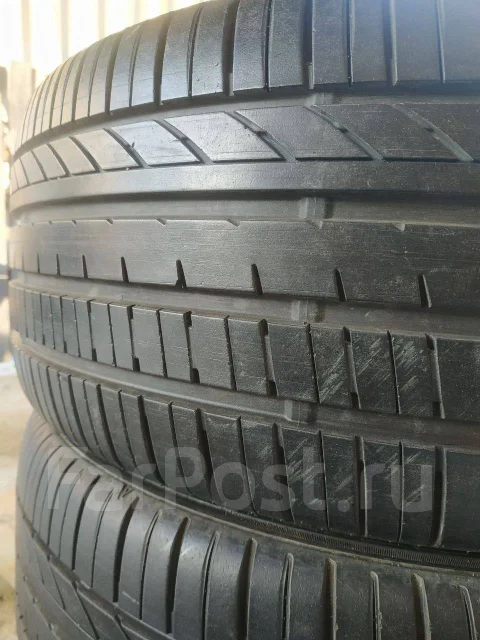 Goodyear EfficientGrip Comfort. ������, 2018 ���, �/�, ����� 5 % ����