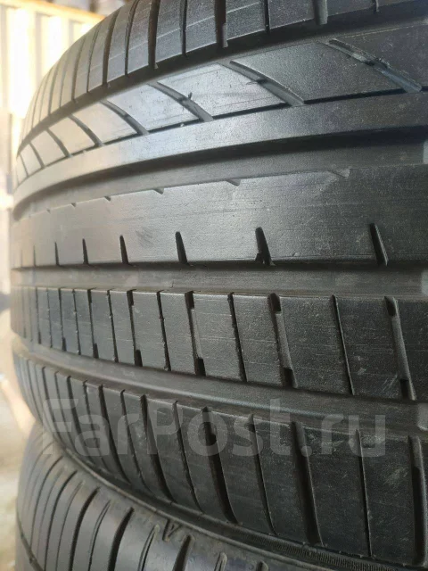 Goodyear EfficientGrip Comfort. ������, 2018 ���, �/�, ����� 5 % ����
