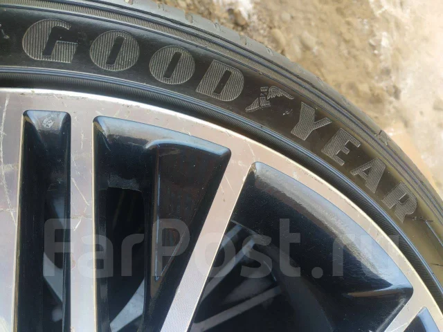 Goodyear EfficientGrip Comfort. ������, 2018 ���, �/�, ����� 5 % ����
