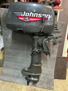 Johnson. 5��.�., 2-�������, ����������, ���� S (381 ��), 1998 ��� ����