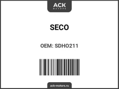���� ��������� SECO SDHO-211 SDHO211 ����