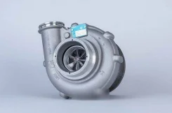������� (MAN D2066 ) Borg Warner 53299887130 ������ 51091007926/51091017024 53299887130 ����