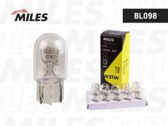 ����� W21W 12V 21W W3x16d BL098 � �������! ��������! Miles BL098 BL098 ����