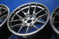 Enkei Racing GTC02. 10.0/10.5x18", 5x112, ET32/35, �� 66,6���. ����