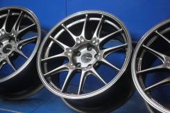 Enkei Racing GTC02. 9.0x18", 5x112, ET25, �� 66,6���. ����