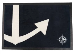������ ANCHOR Welcome Mat / ������ / 60 x 40 ��, 2 ����� ARC 5956 ����