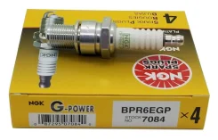 ����� ��������� NGK /Honda Accord 1984- Civic Hyundai Santa Fe 2001-2006 Kia Magentis 2001-2005 Mitsubishi L200 1993- Pajero 1992- Opel Vectra 1989-19...
