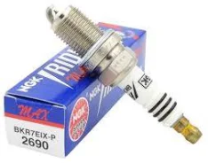 ����� ��������� NGK 2690 BKR7EIX-P NGK-NTK 2690 2690 ����
