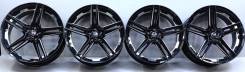 G-Corporation Estatus. 8.5x20", 5x112, ET38, �� 66,6���. ����
