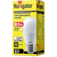 ����� ������������ L�d-��� 8.5�� �27 4000� 230� ������� G45 Navigator 61337 ����