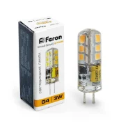 ����� ������������ G4 3�� 2700� 12� ���������� Feron LB-422 25531 ����