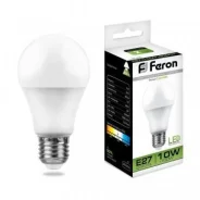 ����� ������������ 10�� �27 4000� 230� ������� �60 Feron LB-92 25458 ����