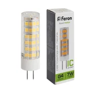 ����� ������������ G4 7�� 4000� 220� ���������� Feron LB-433 25864 ����