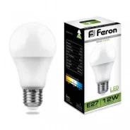����� ������������ 12�� �27 4000� 230� ������� �60 Feron LB-93 25487 ����