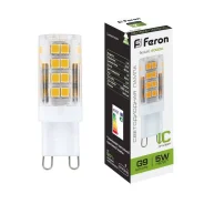 ����� ������������ G9 5�� 4000� 230� ���������� Feron LB-432 25770 ����