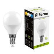 ����� ������������ L�d-��� 7�� �14 4000� 230� ������� G45 Feron LB-95 25479 ����