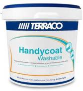 ��������� ������� Handycoat Washable 5.0�� ����� ������������ ��� ���������� ����� ����