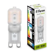 ����� ������������ G9 5�� 4000� 230� ������� Feron LB-430 25637 ����