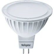 ����� ������������ L�d-������ MR16 3�� GU5.3 4000� 230� ������� Navigator 94127 ����