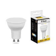 ����� ������������ MR16 7�� GU10 2700� 230� ������� Feron LB-26 25289 ����